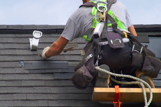 Quick and Trustworthy Emergency Roof Repair Services in Bishop, CA