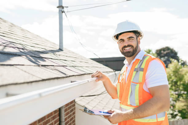 Best Emergency Roof Repair  in Bishop, CA