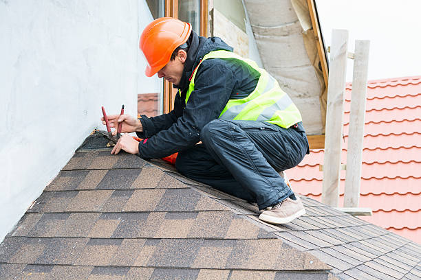 Best Flat Roof Repair Services  in Bishop, CA